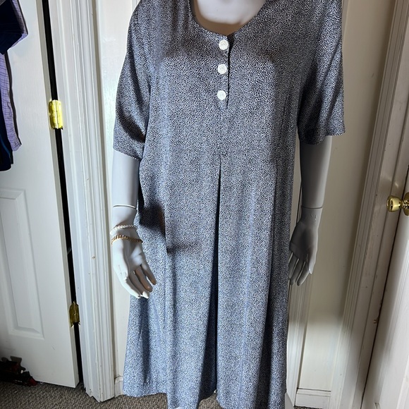 Kiithie Lee maternity jumper size lg - Picture 3 of 5